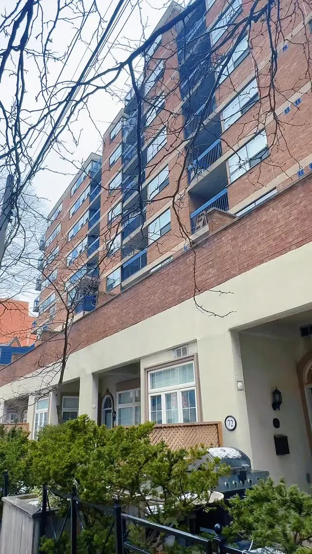 his downtown Toronto condo sold in just 2...