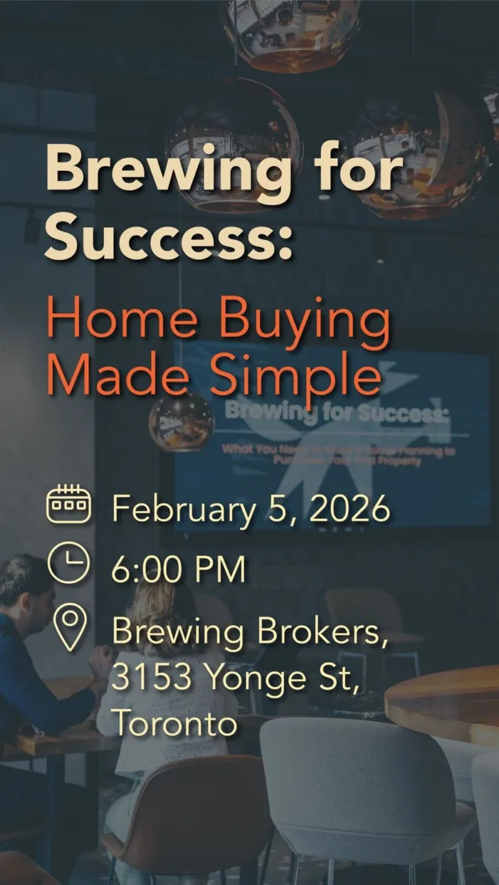 Thinking about buying your first home but not...