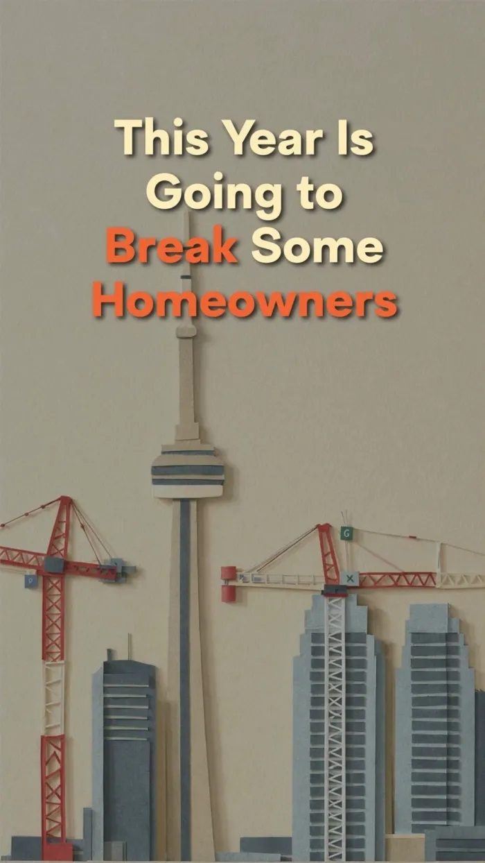 This year feels heavy — financially, emotionally, everything....