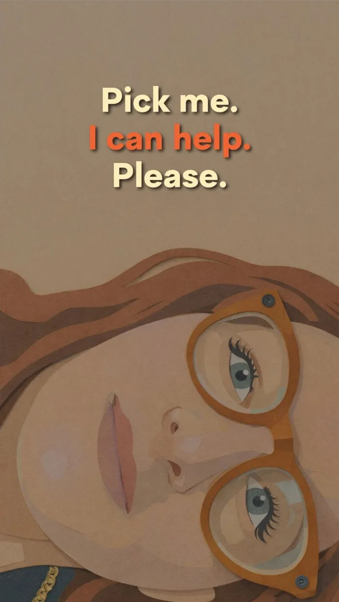 When someone says they’re thinking about selling their...