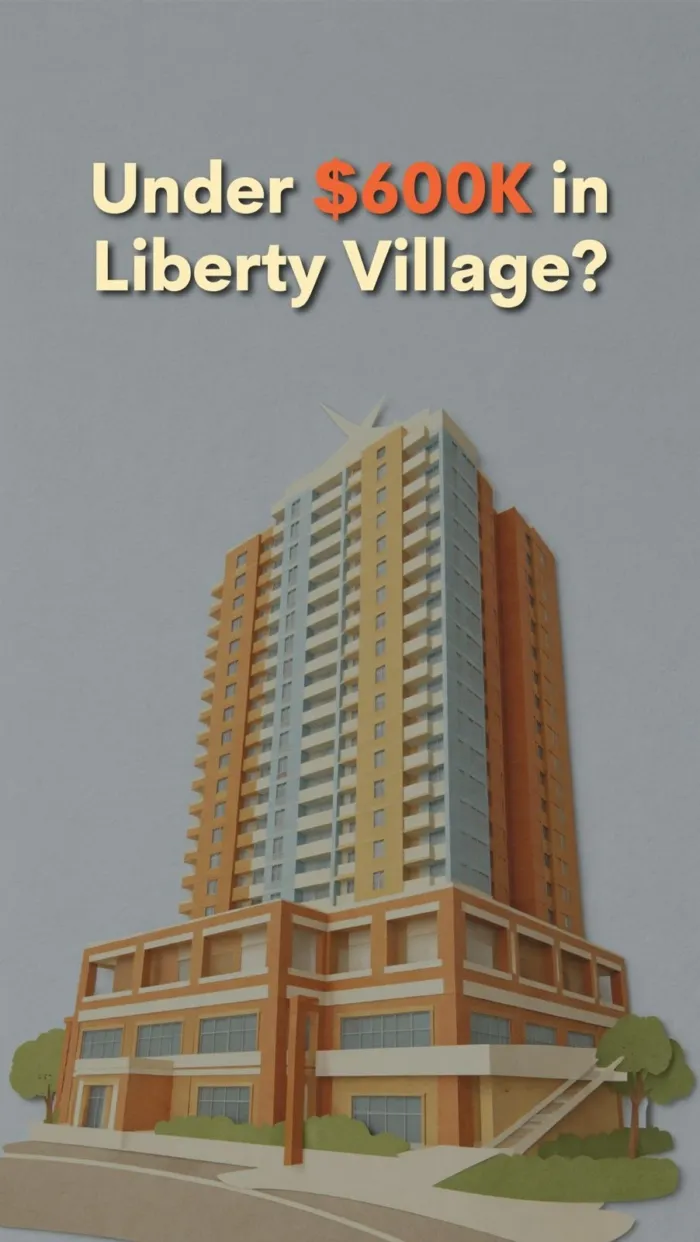 This is what under $600,000 gets you in...