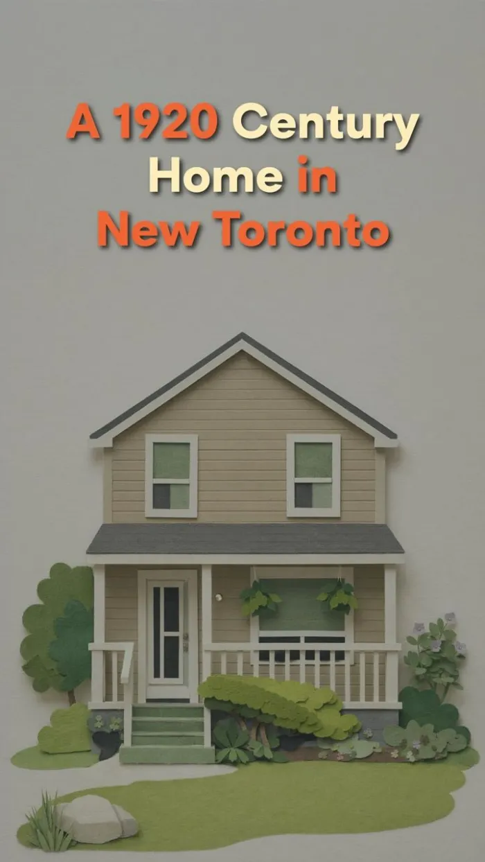 Over 100 years of history, and it’s still...