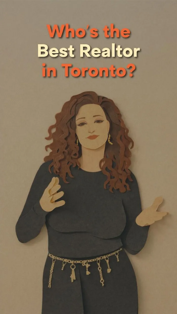 There are honestly so many great agents in...