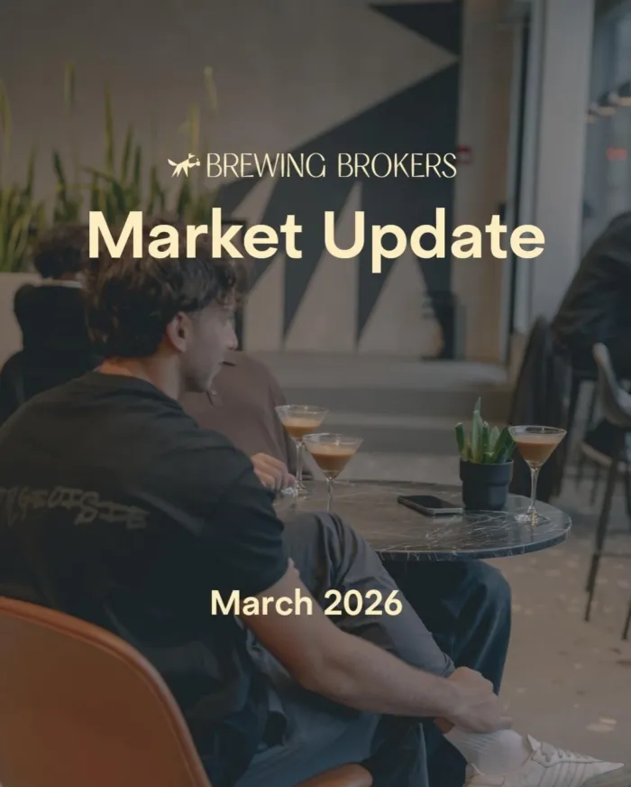 Toronto market update — and it’s… interesting. Prices...