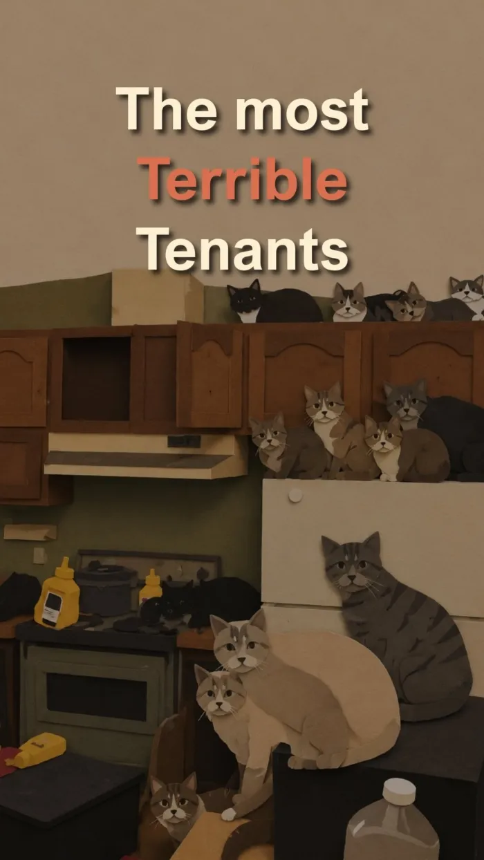 After years in real estate, I genuinely think...