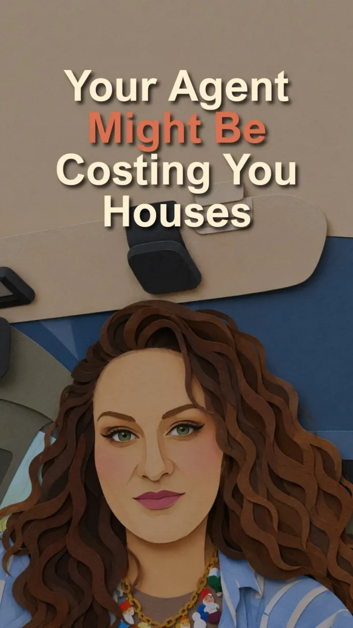 One offer presentation. Five offers. A reminder that...