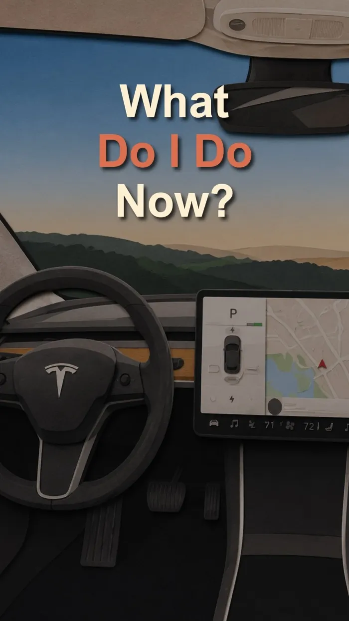 I spent years complaining about Toronto traffic. Now...