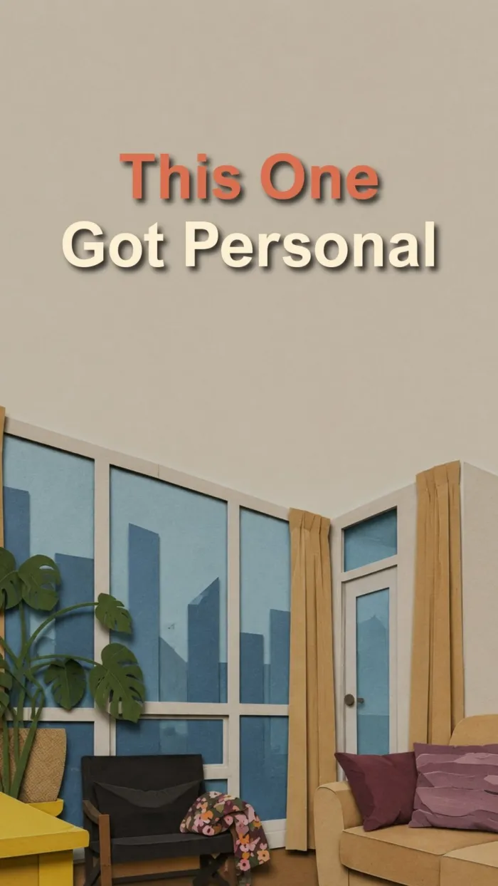 A property can have the right price, location...